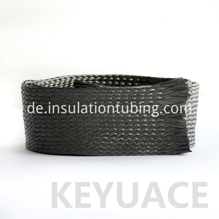 Carbon Fiber Sleeve Tube